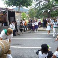 SAIOA AMURRIO -  BERTSO-KUPELA -