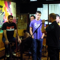 SAIOA AGURAIN 2014-11-28 -