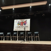 Arabako Eskolarteko Bertsolari Txapelketa 2024 - 2. kanporaketa