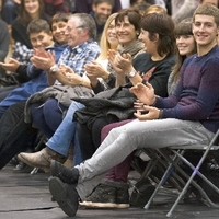 GIPUZKOAKO BERTSOLARI TXAPELKETA 2015 -  FINALAURREKOAK -