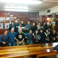 BERTSOTRUK. Euskal Herriko Bertso-Eskolen arteko desafioa -