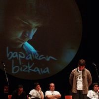 Bizkaiko Bertsolari Txapelketa 2006 - Finala (Bilbo)
