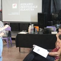 Bizkaiko Bertsozale Elkartearen Batzar Nagusia 2023