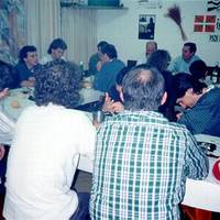 ELKARTEAK BERTSOGINTZAN II -