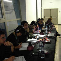 BIZKAIKO BERTSOLARI TXAPELKETA (50.a. 2008) -  Kanporaketak -