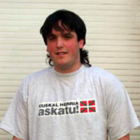 BIZKAIKO BERTSOLARI TXAPELKETA (x.a. 2004) -  PARTE HARTZAILEAK -