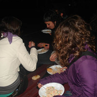 BERTSO ESKOLEN TOPAKETAK (2008.DONIBANE LOHIZUNE) -