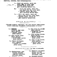 Bertsolaritza.  Bertso paperak:  Izenburua: Andra gizonak
