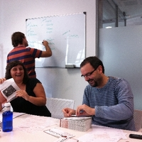 EUSKAL HERRIKO BERTSOZALE ELKARTEA -  BERTSOZALEA BIDALKETA -