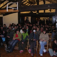 Nafarroako Bertsolari Txapelketa 2008 - Kanporaketak (Ituren)