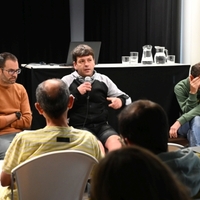 Heriotzaren inguruko tailerra irakasleekin