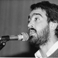 ARABA ETA BIZKAIKO BERTSOLARI TXAPELKETA (1.a. 1987) -