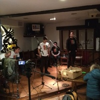 BARDOAK: NAFARROAKO TALDEKAKO BERTSO EKIMENA (4.2018) -