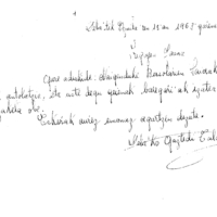 Bertsolaritza:  Bertso-saio bat antolatzeko asmoz Irigoienengana jotzen dute