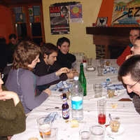 GR-8 bertso bidea 2006 - Mallabia