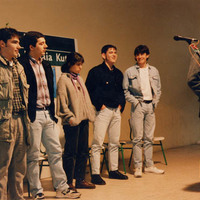 BBK SARIKETA (2.a. 1994) -  FINALA -