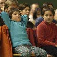 Bertsolari Txapelketa Nagusia 2001 - Finalaurrekoak (Tolosa)