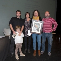 ZAPIRAIN ANAIAK BERTSO-PAPER LEHIAKETA (27. 2015. Errenteria)IBON ZABALA BERTSO-PAPER LEHIAKETA (17. 2015. Errenteria) -  LEHIAKETAK ; JAIALDIAK -