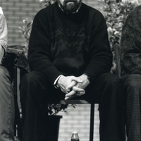 Gipuzkoako Bertsolari Txapelketa 1991 - Jose Antonio Gesalaga 