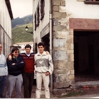 -  BITTOR ELIZAGOIEN.