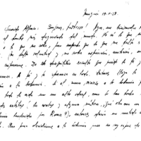 Euskaltzaindia.  Gutunak:  Mungia aldeko bertsolari batzuen berri ematen du