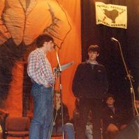 Zumaiako Bertso Astea 2000. Gazteen bertso saioa