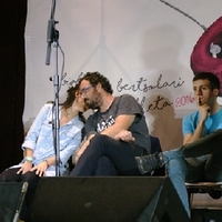 BIZKAIKO BERTSOLARI TXAPELKETA (16. 2016) -  UDAGOIENEKO FASEA -