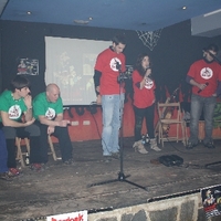 BARDOAK (1. 2012.) -