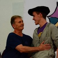 Euskal Herriko Eskolarteko Bertsolari Txapelketa 2018