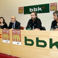 BBK SARIKETA (19 . 2011.) -