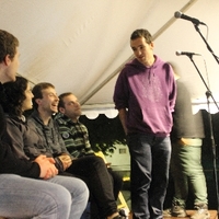 JAIALDIA ALEGIA 2016-09-17 -  JAIALDIAK -