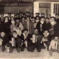 PATXI ETXEBERRIA -  50 URTEZ PLAZAGIZON LIBURUA -