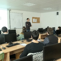 BIZKAIKO BERTSOZALE ELKARTEA - BERTSOLARIEN FORMAZIOA -