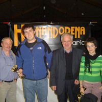 Hernandorena Saria 2006 - Larresoro