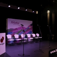 XILABA. Xiberoa, Lapurdi eta Baxenabarreko Bertsulari Xapelketa 2026 - Lehenengo fasea