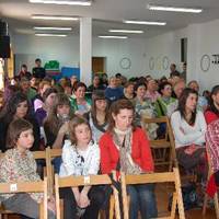 BIZKAIKO ESKUALDEETAKO BERTSOLARI TXAPELKETAK (12. 2010.) -   ARRATIALDEKO BERTSOLARI TXAPELKETA -