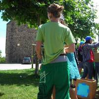 BERTSO-UDALEKUAK 2009 (X.a. 2009 Askizu.) -  ASKIZU 1 -