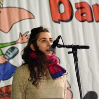 BARDOAK: NAFARROAKO TALDEKAKO BERTSO EKIMENA (3.2016) -  Lagun-artekoak -