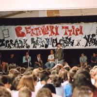 BERTSULARI GAZTEEN XAPELGOA (10.a. 2003) -  FINALA -