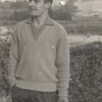 BIZKAIKO BERTSOLARI TXAPELKETA (7.a. 1966) -  BIOGRAFIAK -