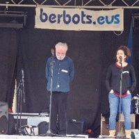 KANPOMARTXO JAIA - BERTSOLARIAK -