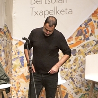 Nafarroako Bertsolari Txapelketa 2023 - 1. finalaurrekoa