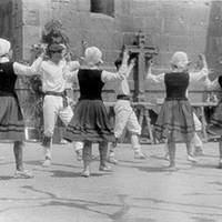 Pedro Mari Otañori omenaldia -