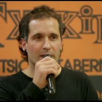 SAIOA ZARAUTZ 2014-02-14 -  Lagun-artekoak -