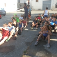 BERTSO-UDALEKUAK 2013 IRAÑETA -