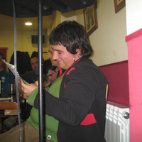 ARABAKO BERTSOLARI TXAPELKETA (X. 2008) -  SAILKAPEN FASEA -