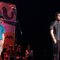 Euskal Herriko Eskolarteko Bertsolari Txapelketa (24. 2012. Agurain)