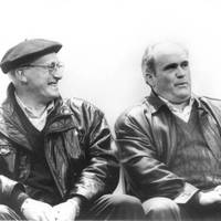 BERTSOLARI EGUNA 1991 -  1990-12-16 Idiazabal Jaialdia