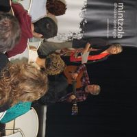 AHOA BETE HOTS (5. 2014. Villabona) -  JARDUNALDIAK -