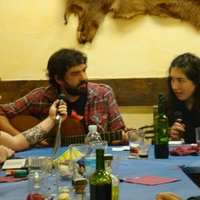 BERTXOKO SARIKETA (7. 2013.) -